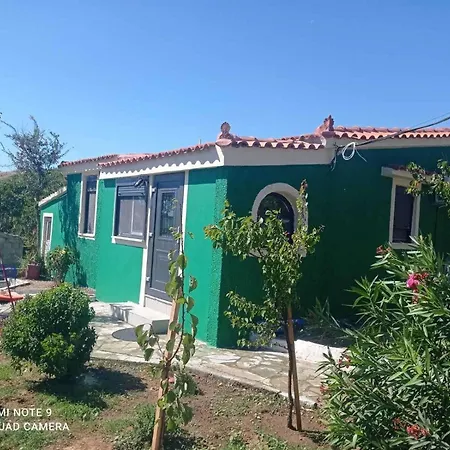 Villa Matsika Moudhros Exterior photo