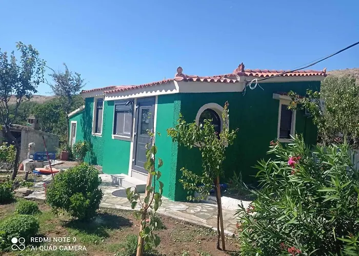Villa Matsika