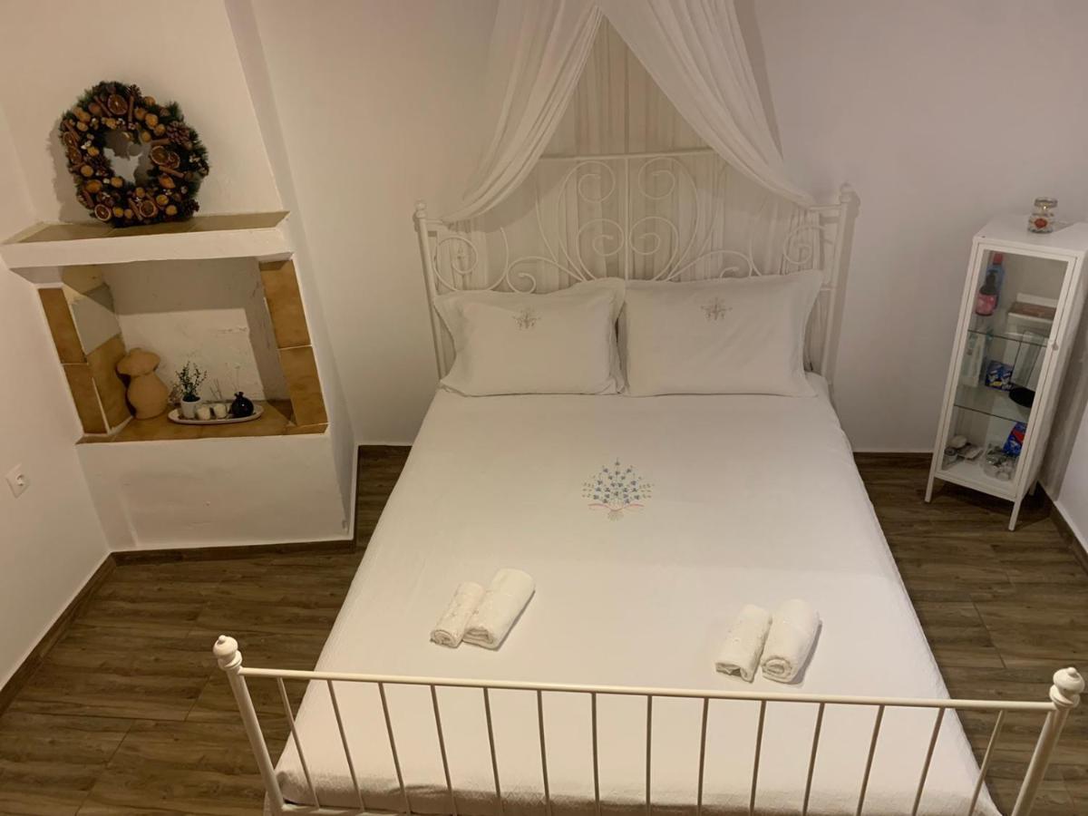 Matsika Holiday home Moudhros