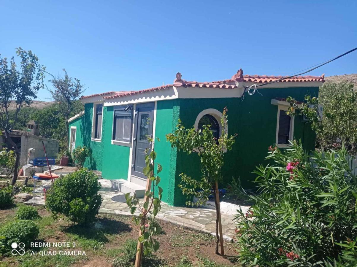 Holiday home Matsika Moudhros