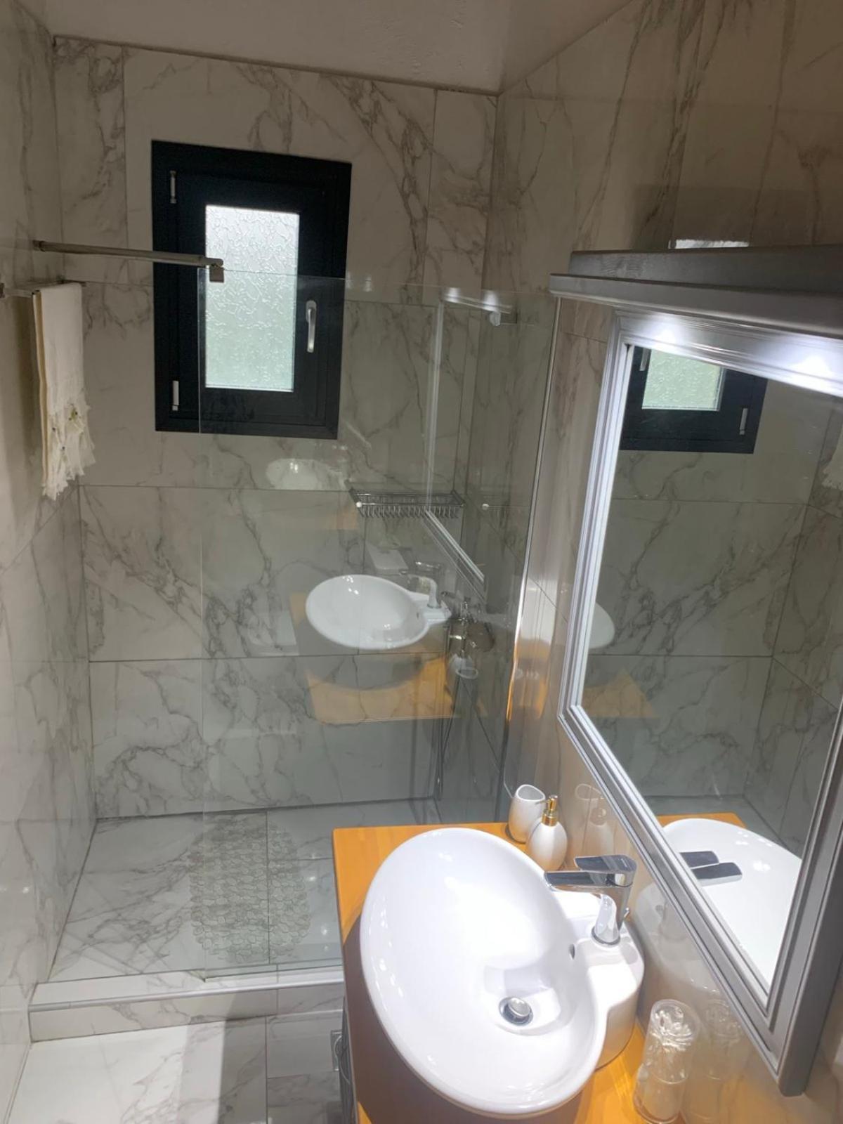 Holiday home Matsika Moudhros